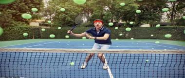 AI驱动的体育健康推荐系统